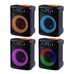 Bluetooth h�jtaler FUNKY 10W