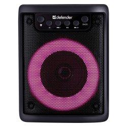Bluetooth h�jtaler FUNKY 10W