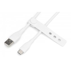 USB-C opladningskabel AK-300340-005-W