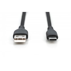 USB-C opladningskabel AK-300340-010-S