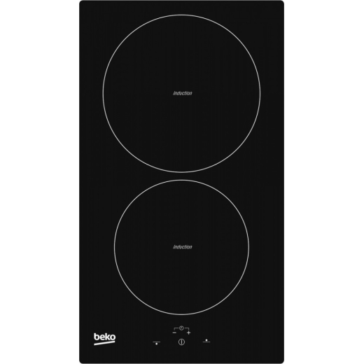 Induktionskogeplade HDMI32400DT 30 cm