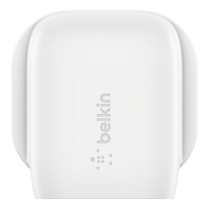 USB-C oplader 20W PD PPS USB-C + 1m usb-c/c kabel