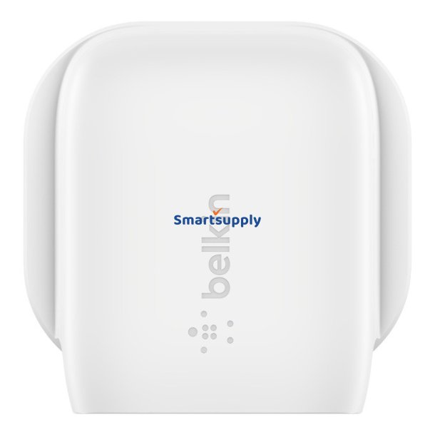 USB-C oplader 20W PD PPS USB-C + 1m usb-c/c kabel