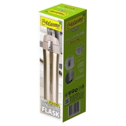 MAESTRO THERMO KRUS 450 ml guld