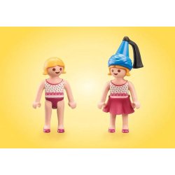 Figur s�ttet My Life 71610 B�rnev�relse