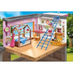 Figur s�ttet My Life 71610 B�rnev�relse