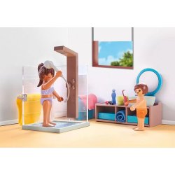 Figurer s�t My Life 71611 Badev�relse