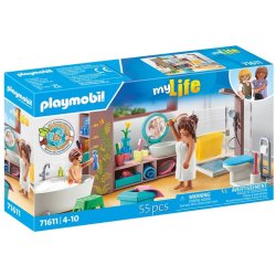 Figurer s�t My Life 71611 Badev�relse