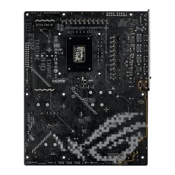Motherboard ROG STRIX Z890-E GAMING WIFI s1851 4DDR5 TB4 ATX/90MB1IM0-M0EAY0