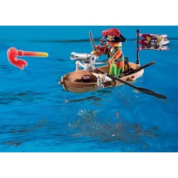 Figurer s�t Pirater 71636 Julekalender: Pirater