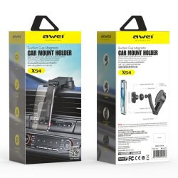 Magnetisk bilholder X54 universal