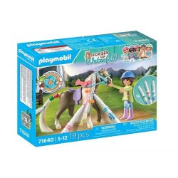 Figur s�t Heste 71640 Vaskbart Hestes�t