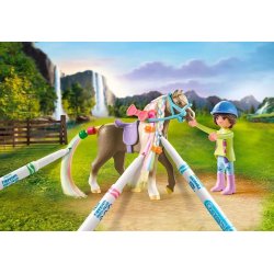 Figur s�t Heste 71640 Vaskbart Hestes�t