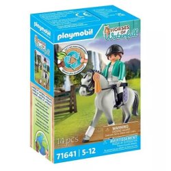 Figurer s�t Heste 71641 Turnerytter