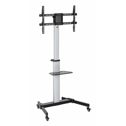 ART Mobil stand + TV beslag 37-86' 50kg