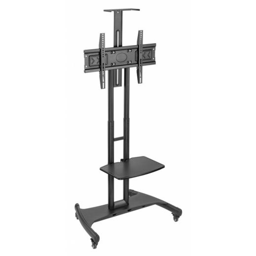 ART Mobil stand + TV beslag 32-70' 45kg