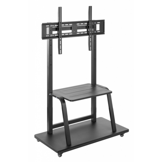 ART Mobil stand + TV-montering 37-100'' 150kg