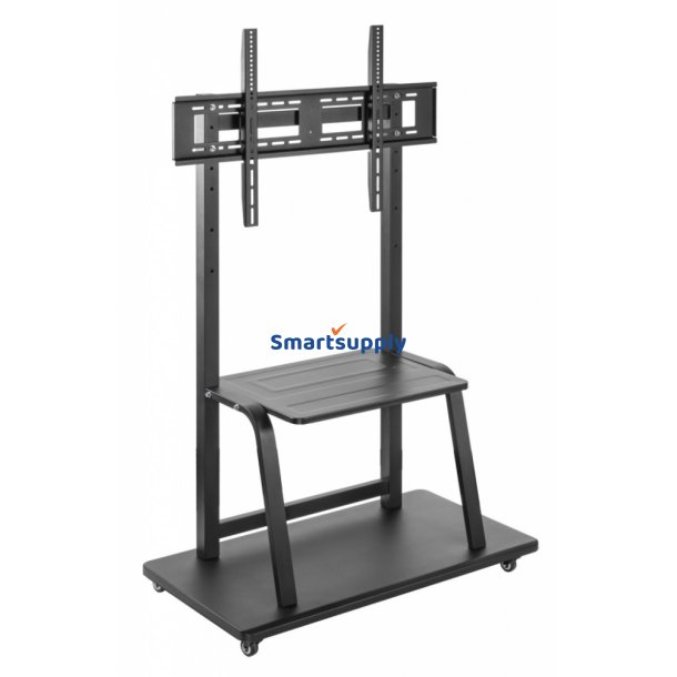 ART Mobil stand + TV-montering 37-100'' 150kg