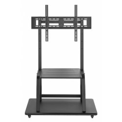 ART Mobil stand + TV-montering 37-100'' 150kg