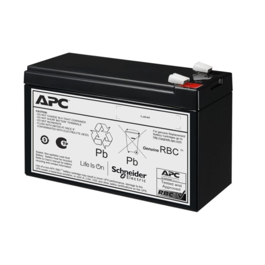 APCRBC176 Erstatningsbatteri Cartridge #176