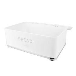 MAESTRO BREAD BIN hvid