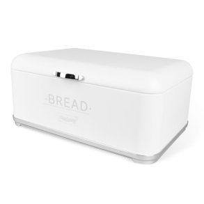 MAESTRO BREAD BIN hvid