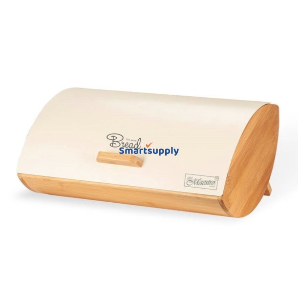 MAESTRO BR�DBOKS elfenben