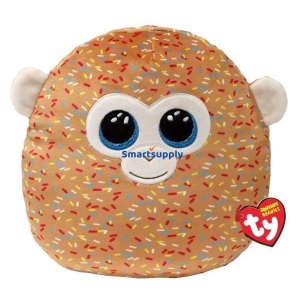 Mascot TY Monkey Tamar 22 cm