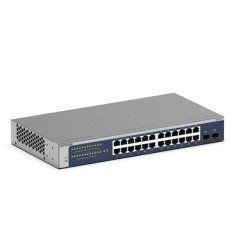 GS724T-600EUS Smart Switch 24xGbE