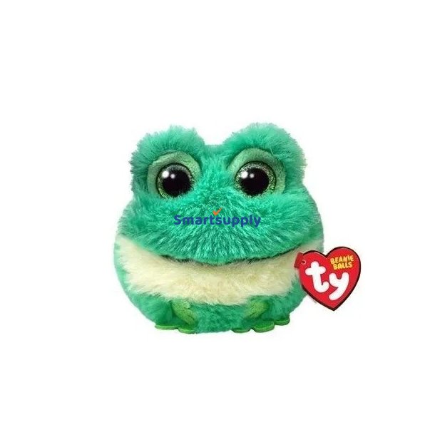 Mascot TY Beanie bolde Fr�