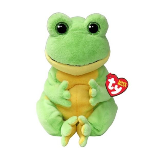 Mascot TY Beanie Bellies Fr� 24 cm