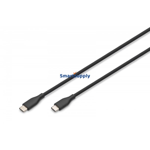 USB-C ladekabel AK-300341-005-S
