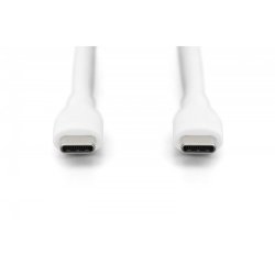 USB-C opladningskabel AK-300341-005-W