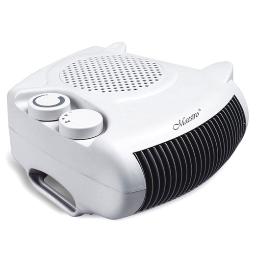 MAESTRO THERMO BLOWER VARMEBL�SER 2000W gr�