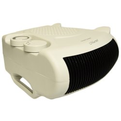 MAESTRO THERMO BLOWER VARMEBL�SER 2000W gr�