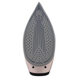 MAESTRO DAMPGENERATOREN JERN 2400W