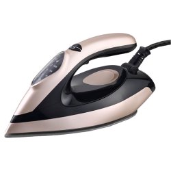 MAESTRO DAMPGENERATOREN JERN 2400W