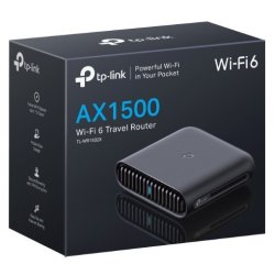 Router WR1502X WiFi AX1500
