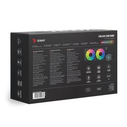 VANDK�LING 240 mm SAVIO