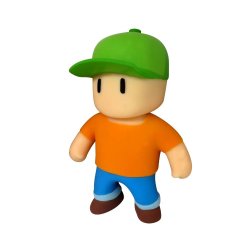 Figurine Strumble Guys Mr Strumble