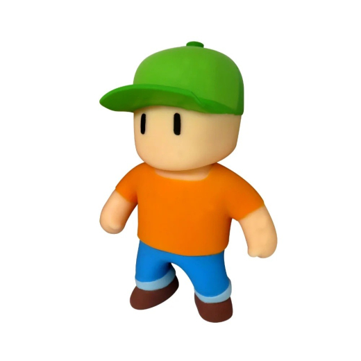 Figurine Strumble Guys Mr Strumble