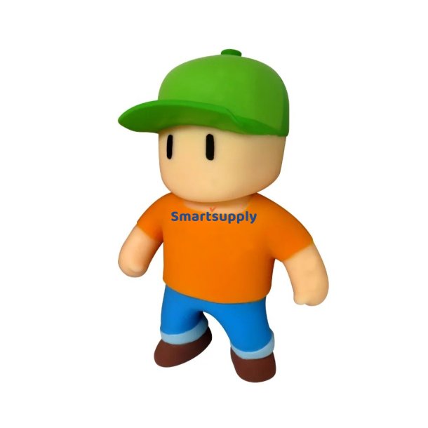 Figurine Strumble Guys Mr Strumble