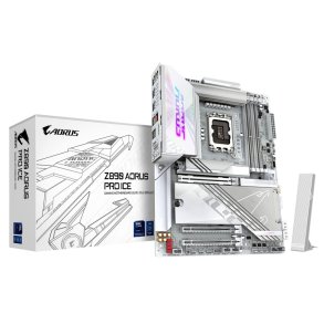 Bundkort Z890 AORUS PRO ICE