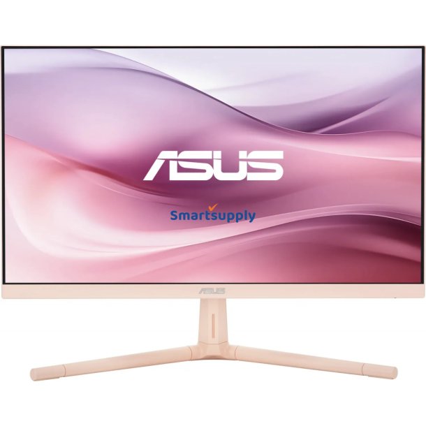 Monitor 24 tommer VU249CFE-P IPS 100Hz USB-C