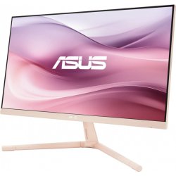 Monitor 24 tommer VU249CFE-P IPS 100Hz USB-C