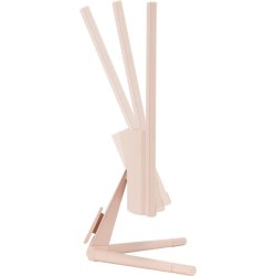 Monitor 24 tommer VU249CFE-P IPS 100Hz USB-C