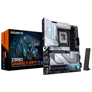 Bundkort Z890 GAMING X WIFI7 s1851 4DDR5 DP/TB4 ATX