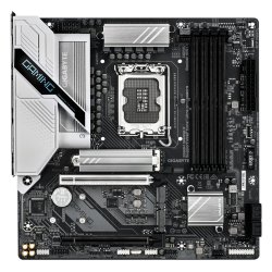 Motherboard Z890M GAMING X