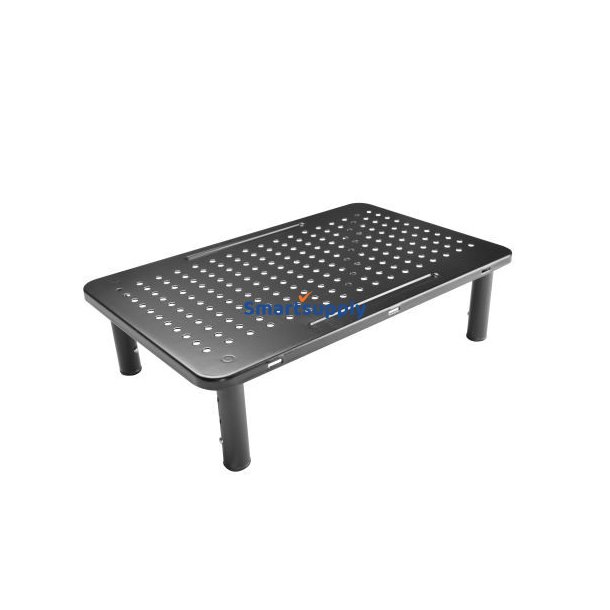 Stativ til sk�rme b�rbare, 3 h�jder