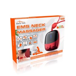 EMS NAKKEMASSAGER MT6534